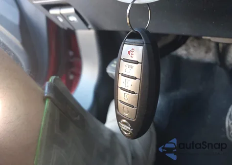 2016 Nissan Altima 2.5/2.5 S/2.5 Sl/2.5 Sr/2.5 Sv from USA, damaged, VIN 1N4AL3AP1GC160427